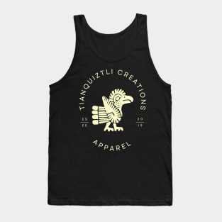 TianquiztliCreations Apparel Tank Top